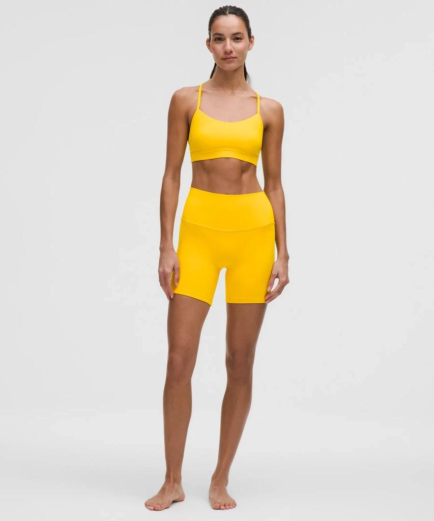 lululemon Align™ High-Rise Short 6" 商品