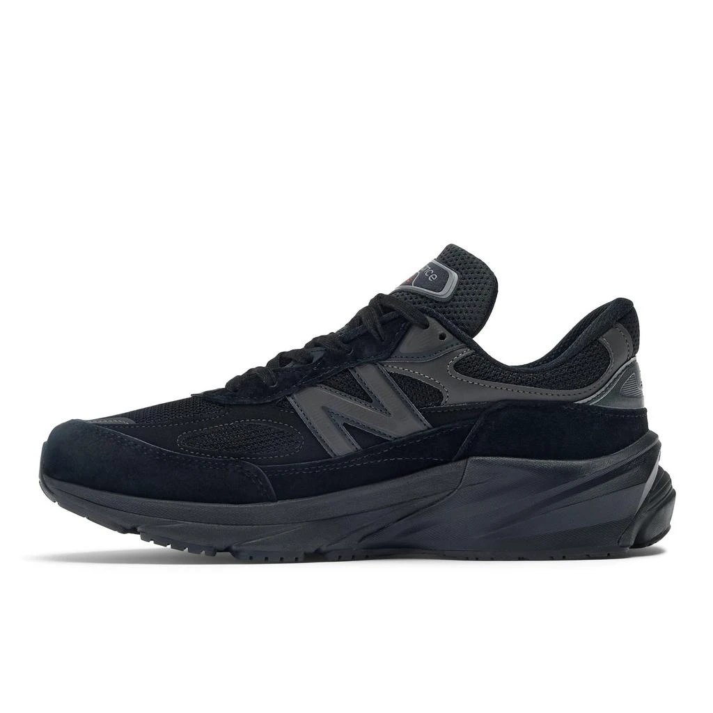 商品New Balance|男士 990v6 美产运动鞋,价格¥985,第4张图片详细描述