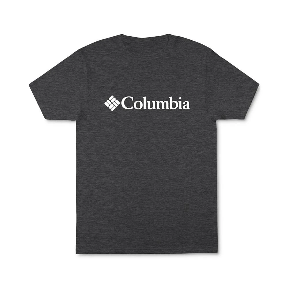 商品Columbia|Men's Franchise Short Sleeve T-shirt,价格¥150,第1张图片