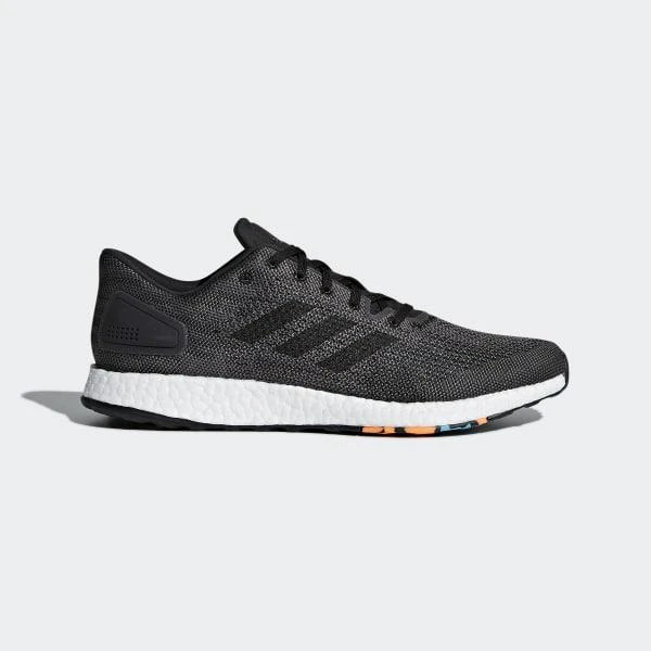 商品Adidas|Pureboost DPR Shoes,价格¥595,第1张图片