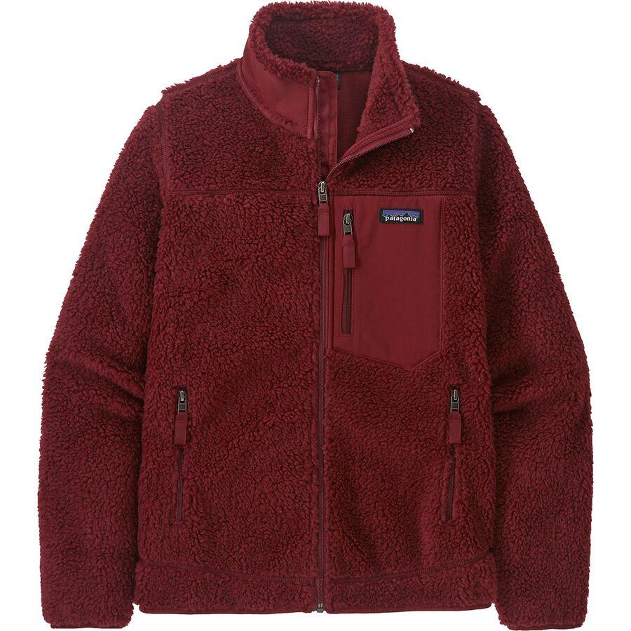 Patagonia | Classic Retro-X Fleece Jacket - Women's 1065.28元 商品图片