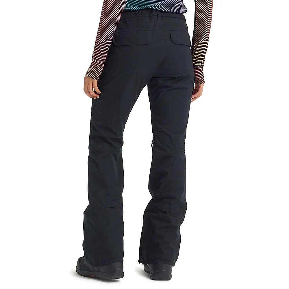 Burton Women's Gloria Insulated Pant 女款雪裤 商品