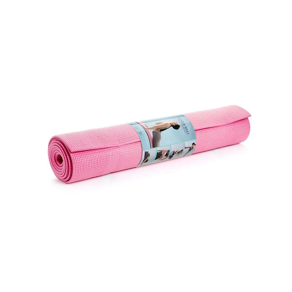 商品LOMI|Fitness Yoga Mat,价格¥447,第4张图片详细描述