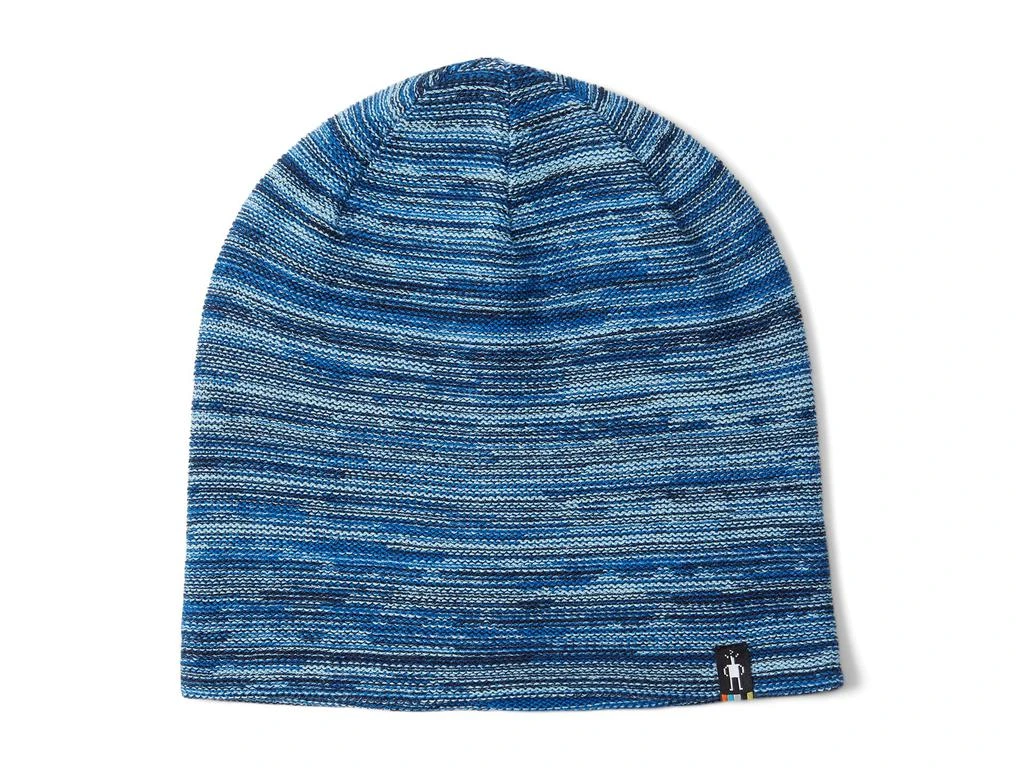 商品SmartWool|Boundary Line Reversible Beanie,价格¥279,第1张图片