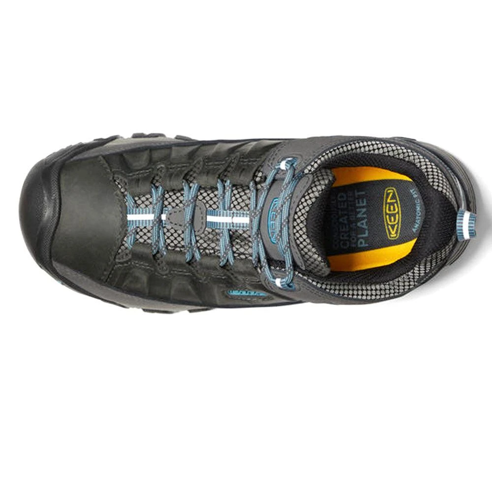 商品Keen|Targhee III Waterproof Hiking Shoes,价格¥601,第3张图片详细描述