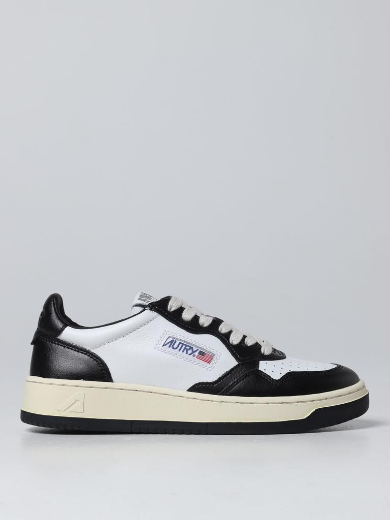 AUTRY WOMEN'S SNEAKERS商品第1张图片规格展示