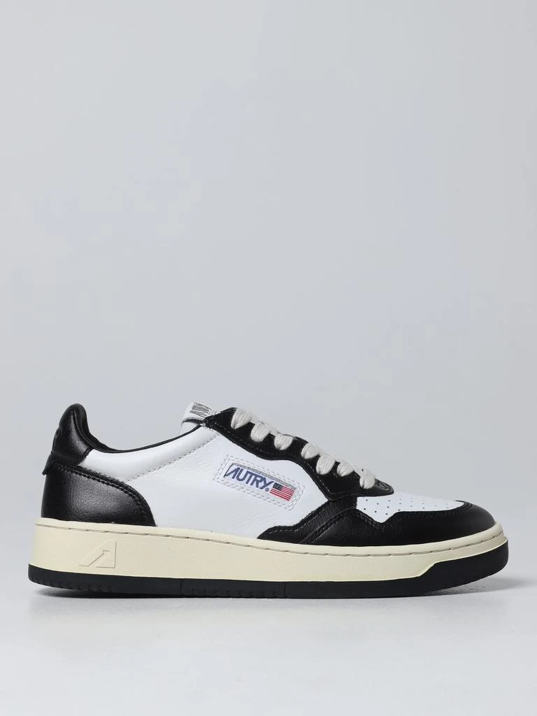 商品Autry|AUTRY WOMEN'S SNEAKERS,价格¥1314,第1张图片