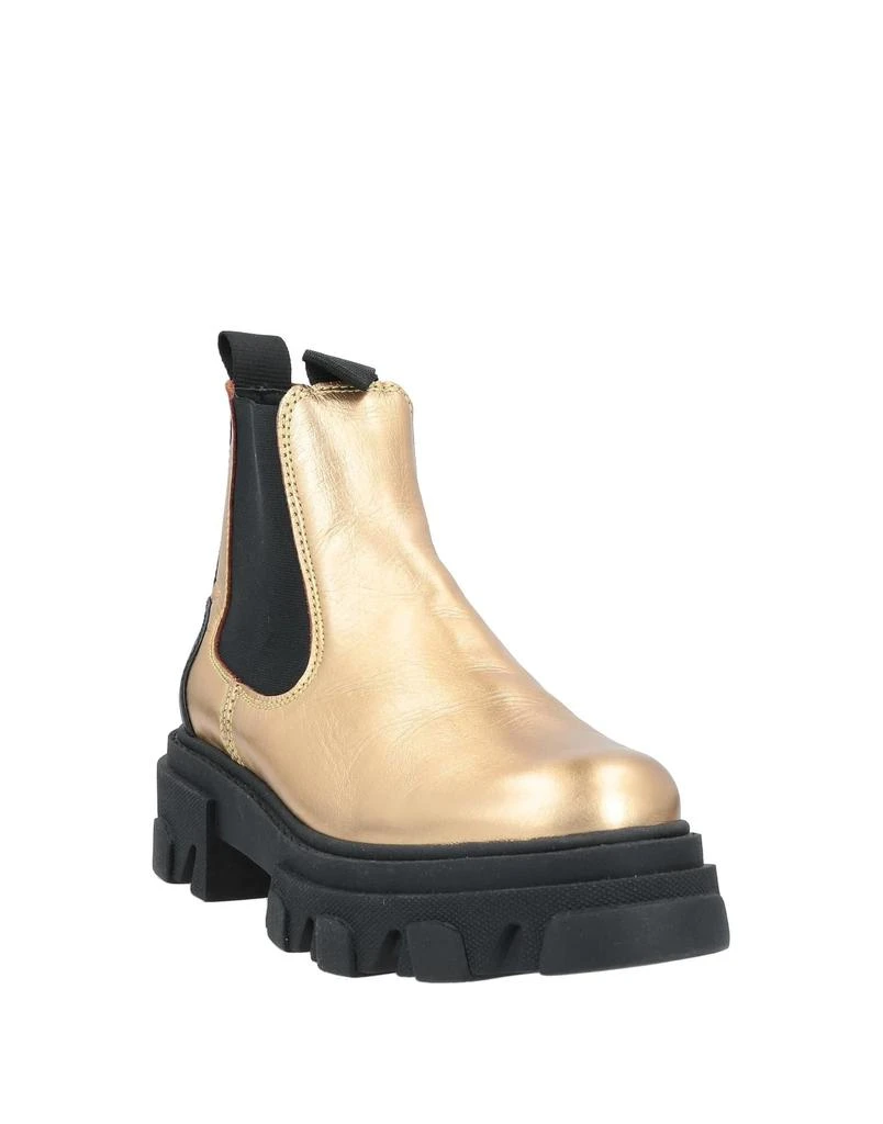 商品Ganni|Ankle boot,价格¥1672,第2张图片详细描述