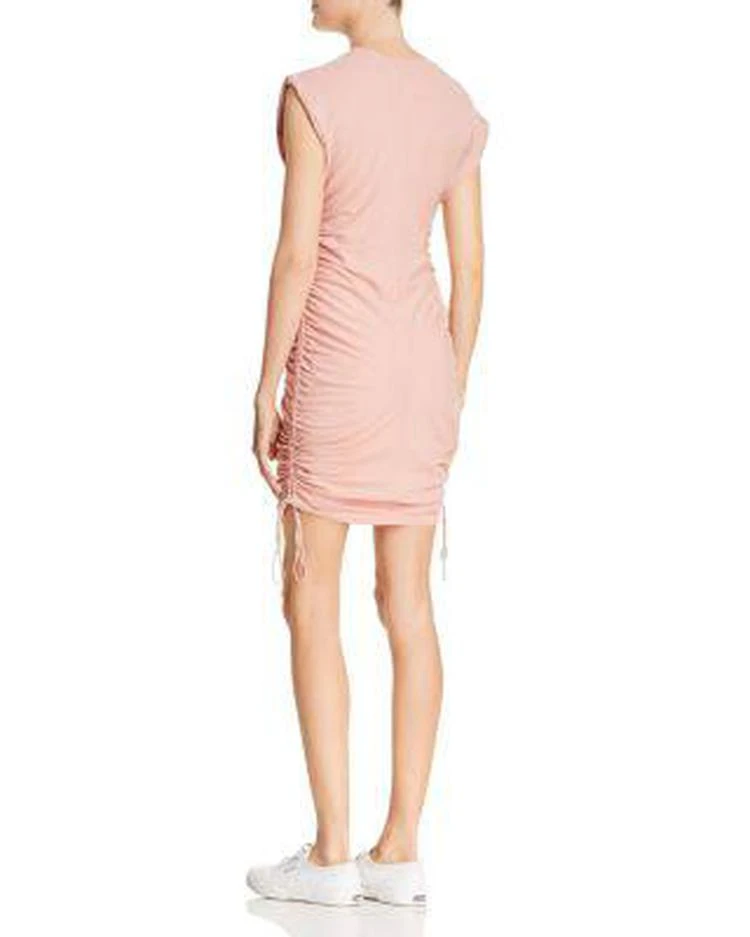商品Alexander Wang|Ruched T-Shirt 连衣裙,价格¥849,第2张图片详细描述