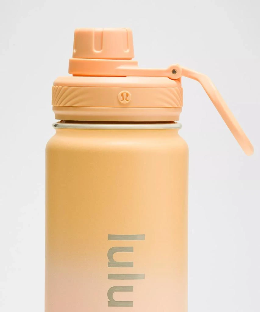 Back To Life Sport Bottle 24oz 商品