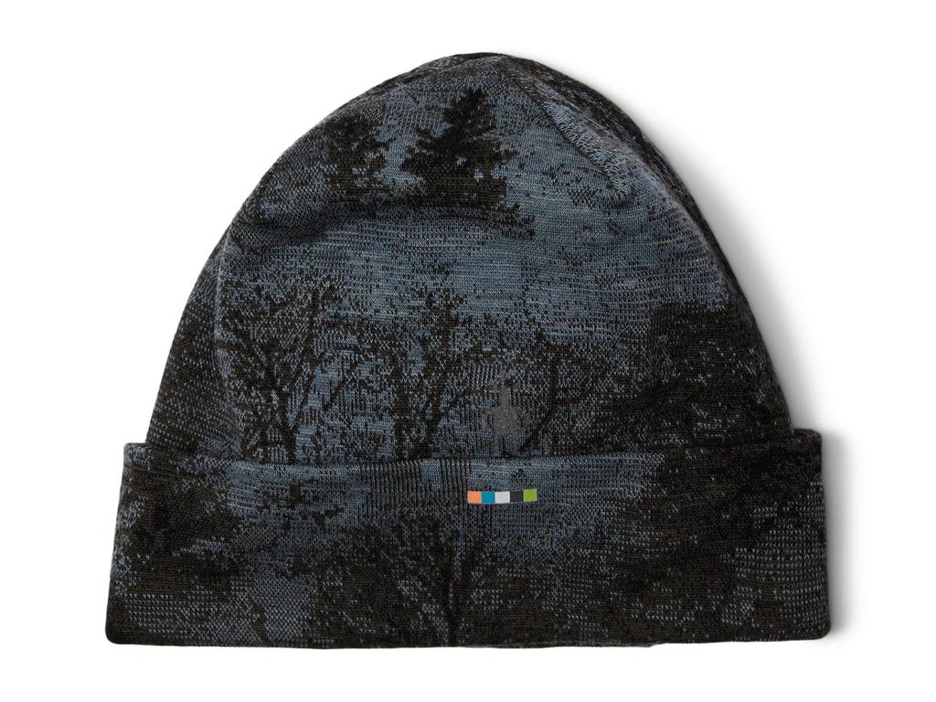 Smartwool | Thermal Merino Reversible Cuffed Beanie 221.67元 商品图片