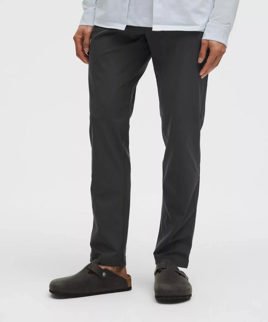 ABC Classic-Fit 5 Pocket Pant 28L *Warpstreme 商��品