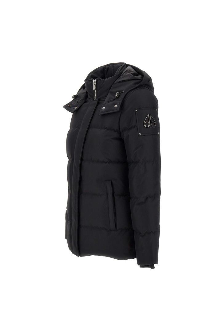 商品Moose Knuckles|MOOSE KNUCKLES "W Cloud 3QN" down jacket,价格¥6087,第4张图片详细描述