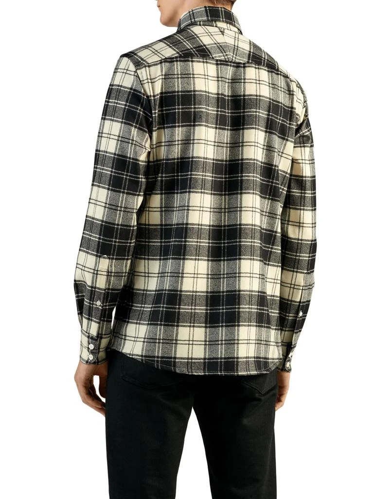 商品Dunhill|Checked shirt,价格¥1043,第2张图片详细描述