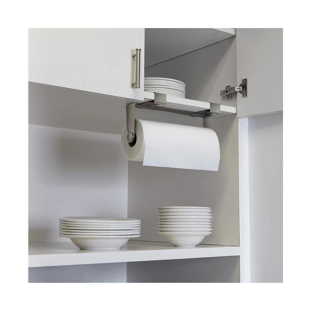 Mountie Shelf Cab Paper Towel Holder 商品