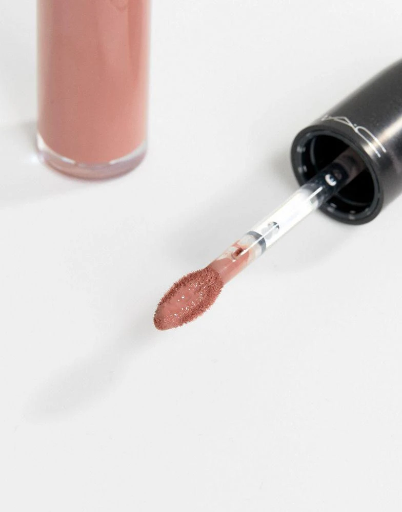商品MAC|MAC Retro Matte Liquid Lipcolour - Burnt Spice,价格¥258,第3张图片详细描述