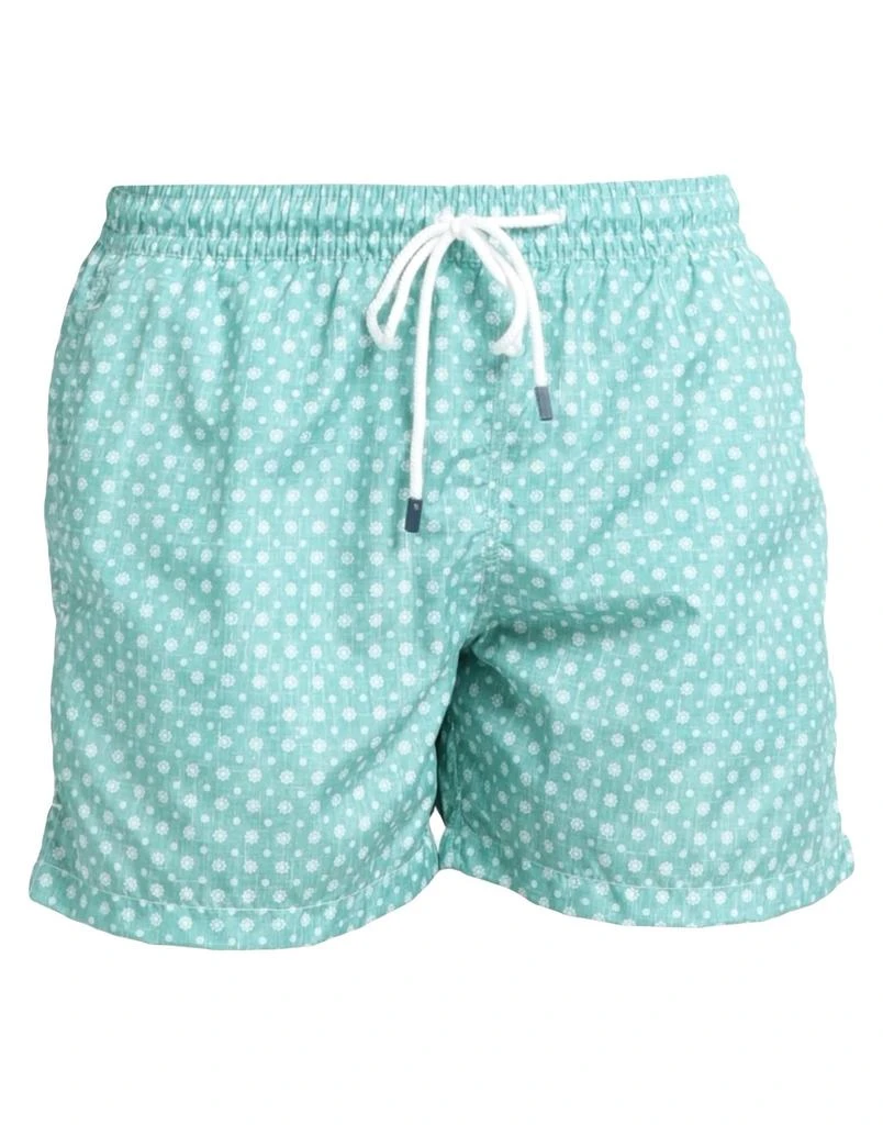 商品Fedeli|Swim shorts,价格¥971,第1张图片