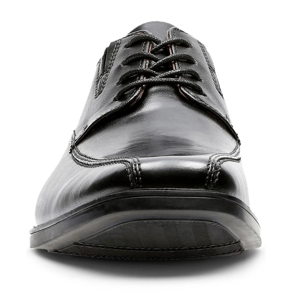 商品Clarks|Clarks 牛津  男士真皮皮鞋 商务鞋,价格¥414,第3张图片详细描述