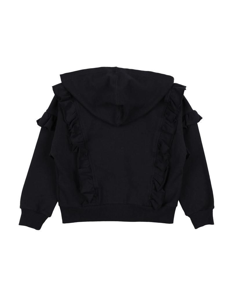商品MONNALISA|Sweatshirt,价格¥586,第4张图片详细描述