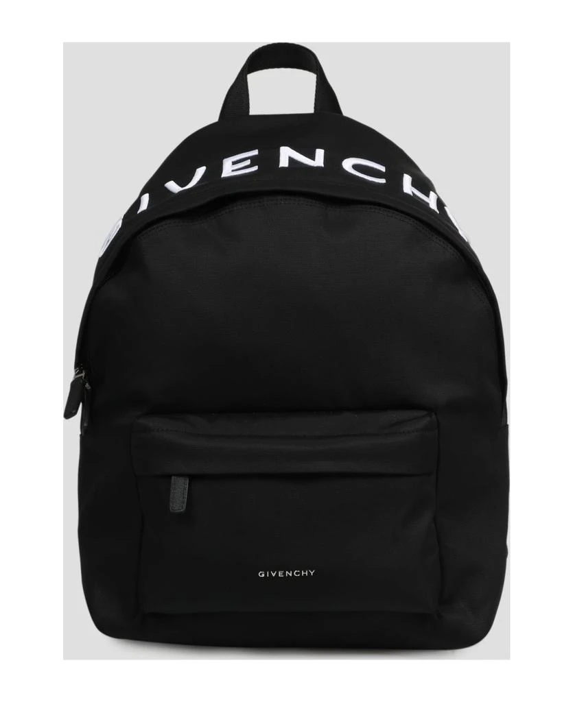 商品Givenchy|Essential Backpack,价格¥6884,第1张图片