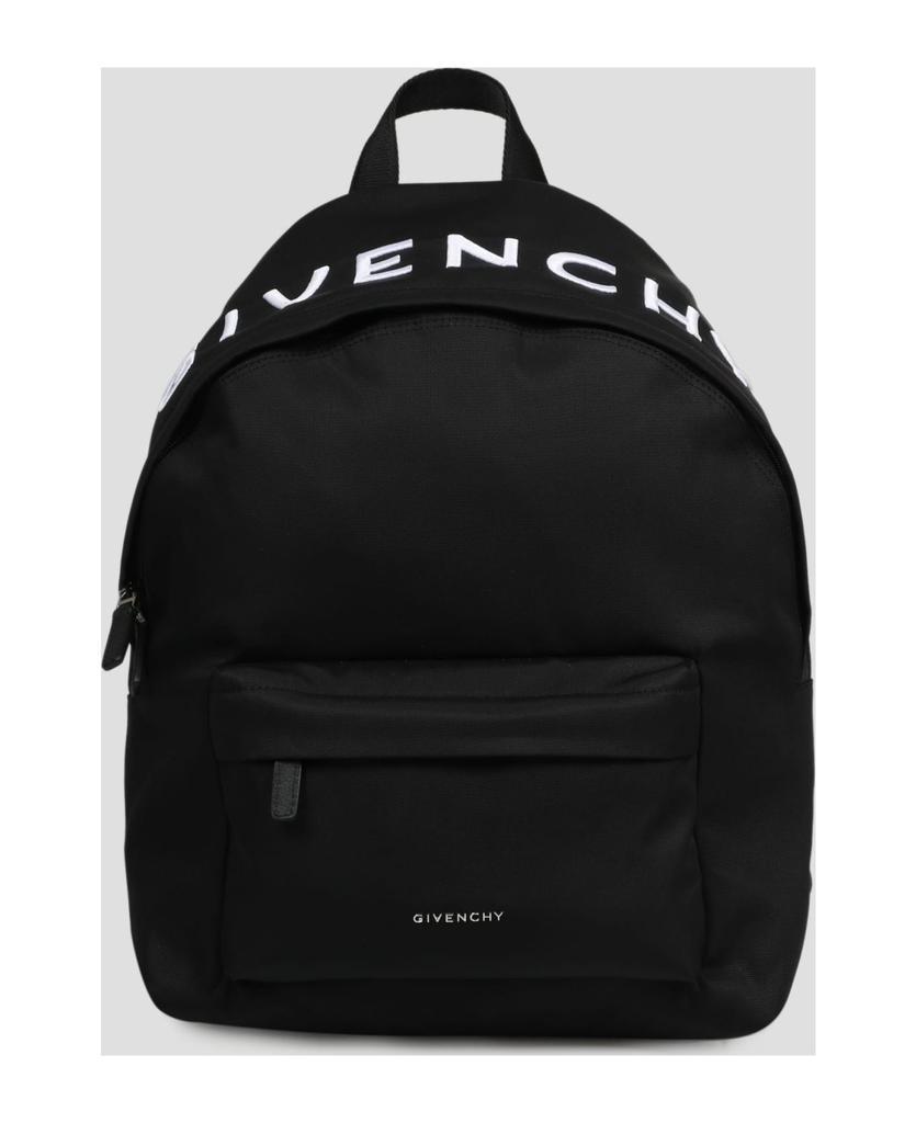 商品Givenchy|Essential Backpack,价格¥6311,第1张图片