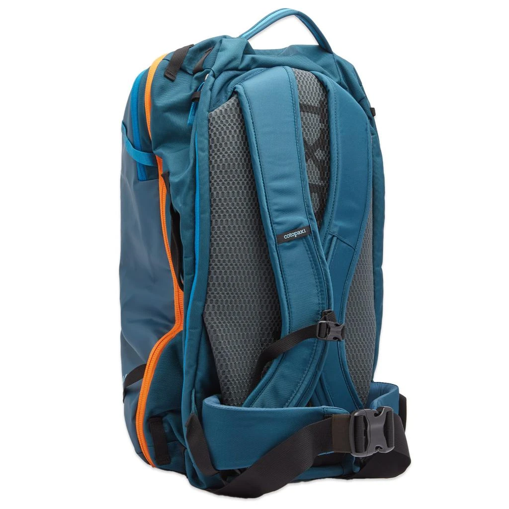 商品Cotopaxi|Cotopaxi Allpa 35L Travel Pack,价格¥1958,第2张图片详细描述