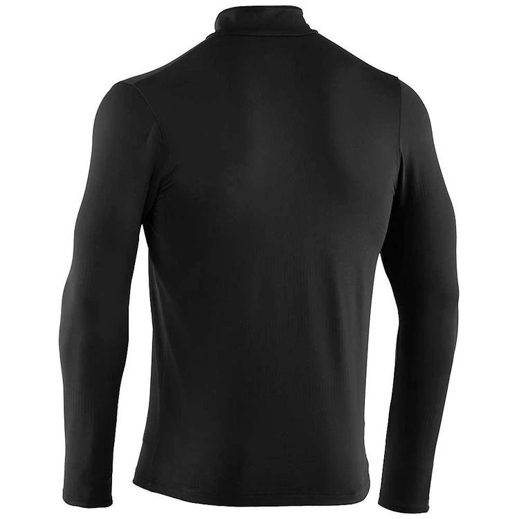 商品Under Armour|Under Armour Men's ColdGear Infrared Evo 1/4 Zip Top,价格¥291,第2张图片详细描述
