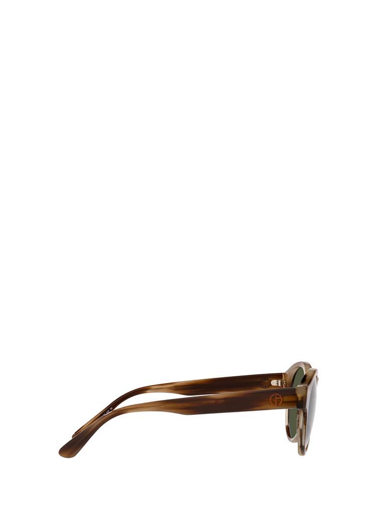 商品Giorgio Armani|GIORGIO ARMANI Sunglasses,价格¥1615,第5张图片详细描述