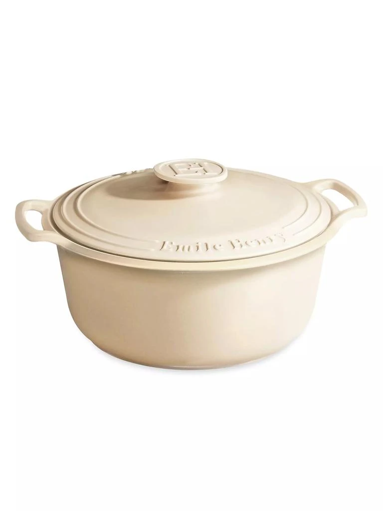 商品Emile Henry|Sublime 7.5 Quart Dutch Oven,价格¥2486,第1张图片