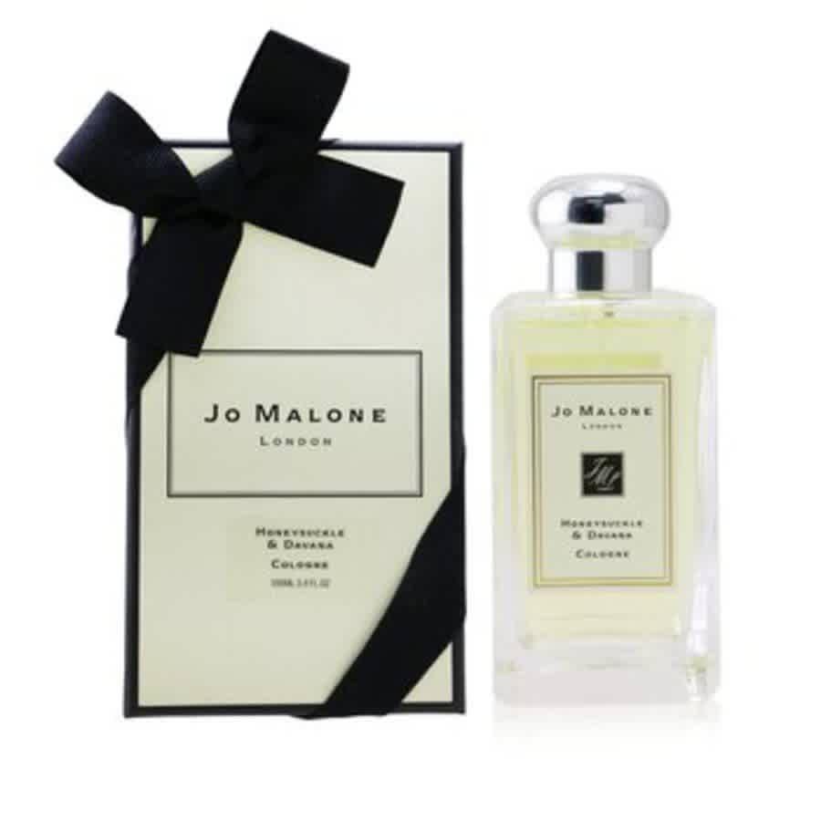 商品Jo Malone London|Jo Malone London Honeysuckle & Davana Ladies cosmetics 0690251081226,价格¥988,第4张图片详细描述