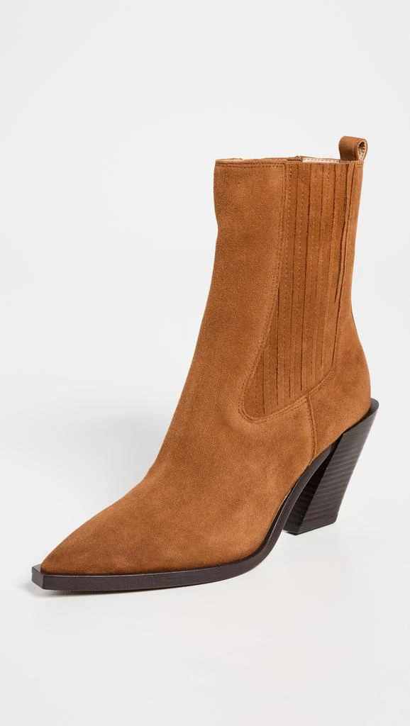 商品Sam Edelman|Mandey Boots,价格¥1478,第1张图片