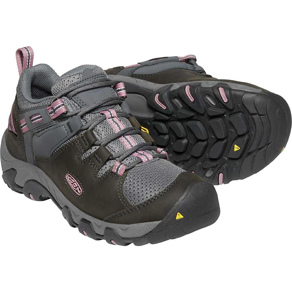 商品Keen|KEEN Women's Steens Vent Shoe,价格¥718,第5张图片详细描述