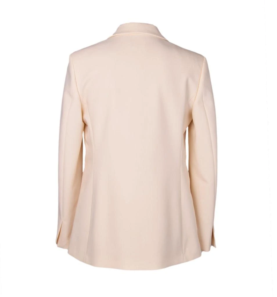 商品ALYSI|Alysi Single-Breasted Buttoned Blazer,价格¥1690,第2张图片详细描述