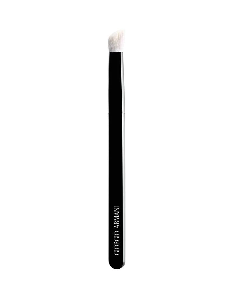 商品Armani|Maestro Angled Eye Brush,价格¥285,第1张图片详细描述