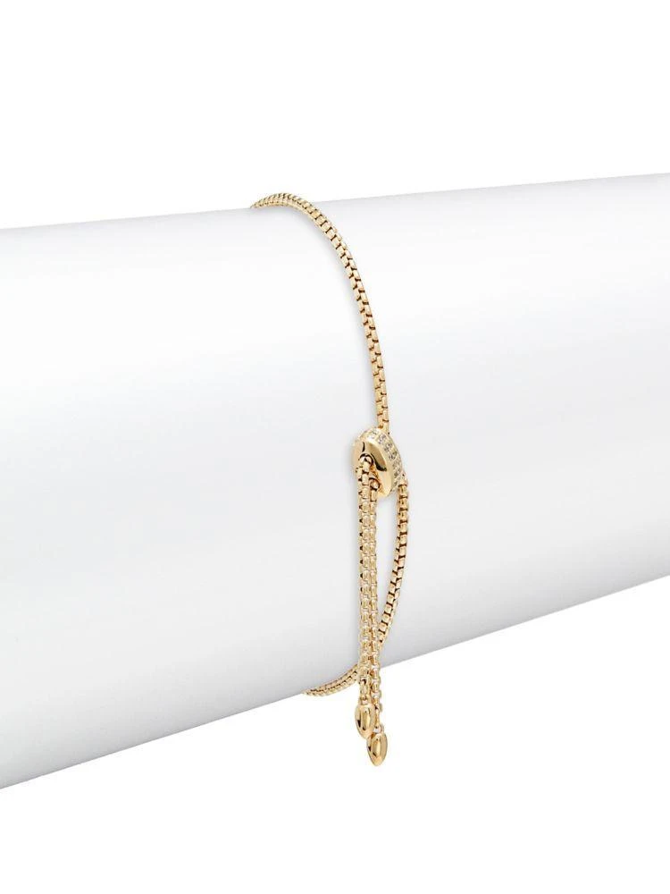 商品Nadri|Josephine Bolo Bracelet,价格¥354,第4张图片详细描述