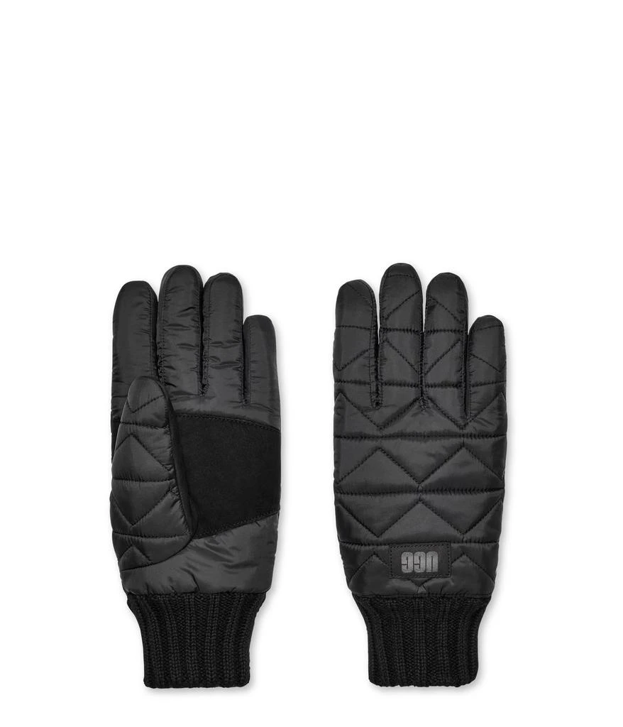 商品UGG|Aw Quilted Gloves,价格¥615,第1张图片