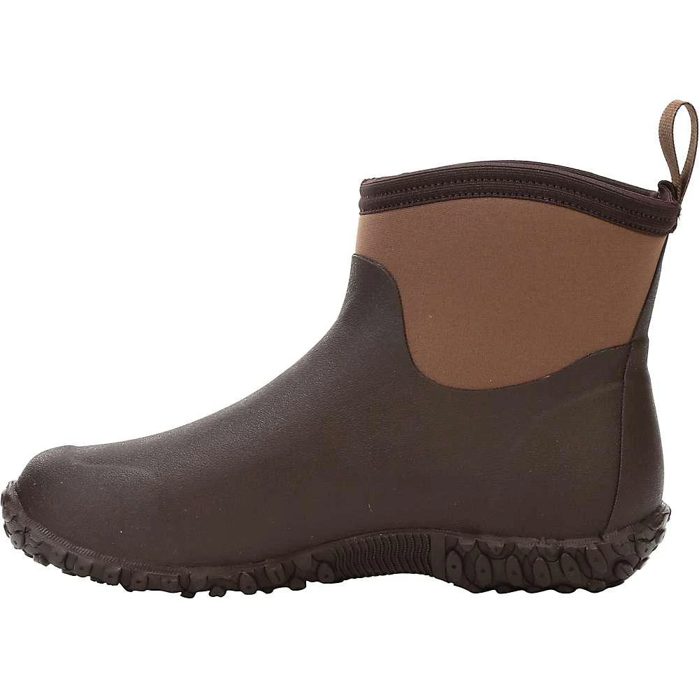 商品Muck Boots|Muck Men's Muckster 2 Ankle Boot,价格¥361,第5张图片详细描述