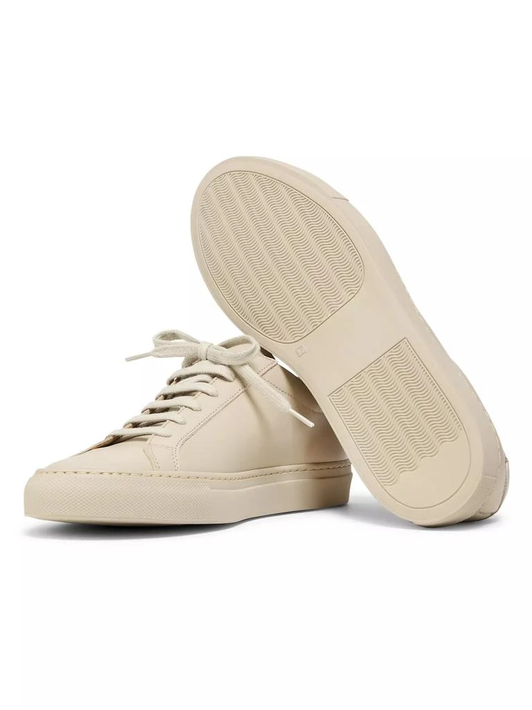 Women's Original Achilles Leather Low-Top Sneakers 商品