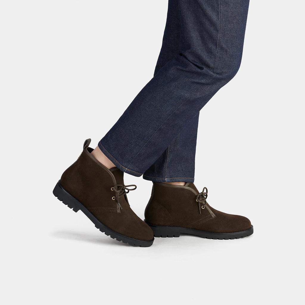 商品Coach|Coach Outlet Desert Boot,价格¥935,第5张图片详细描述