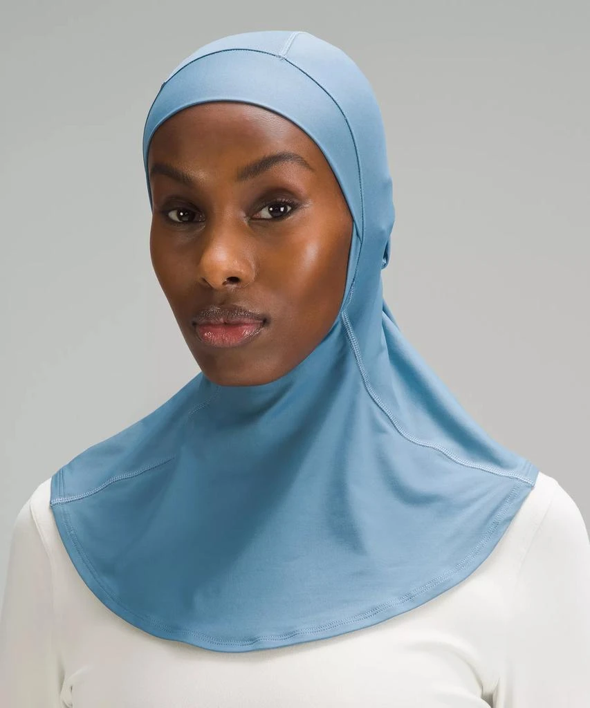 商品Lululemon|Women's Lightweight Performance Hijab,价格¥190,第1张图片