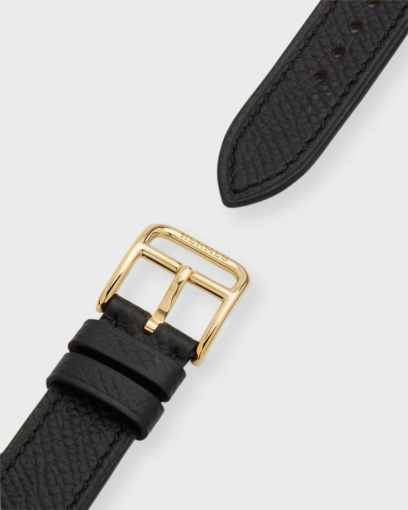 商品Hermes|Heure H Watch, Small Model, 25 mm,价格¥26326,第4张图片详细描述