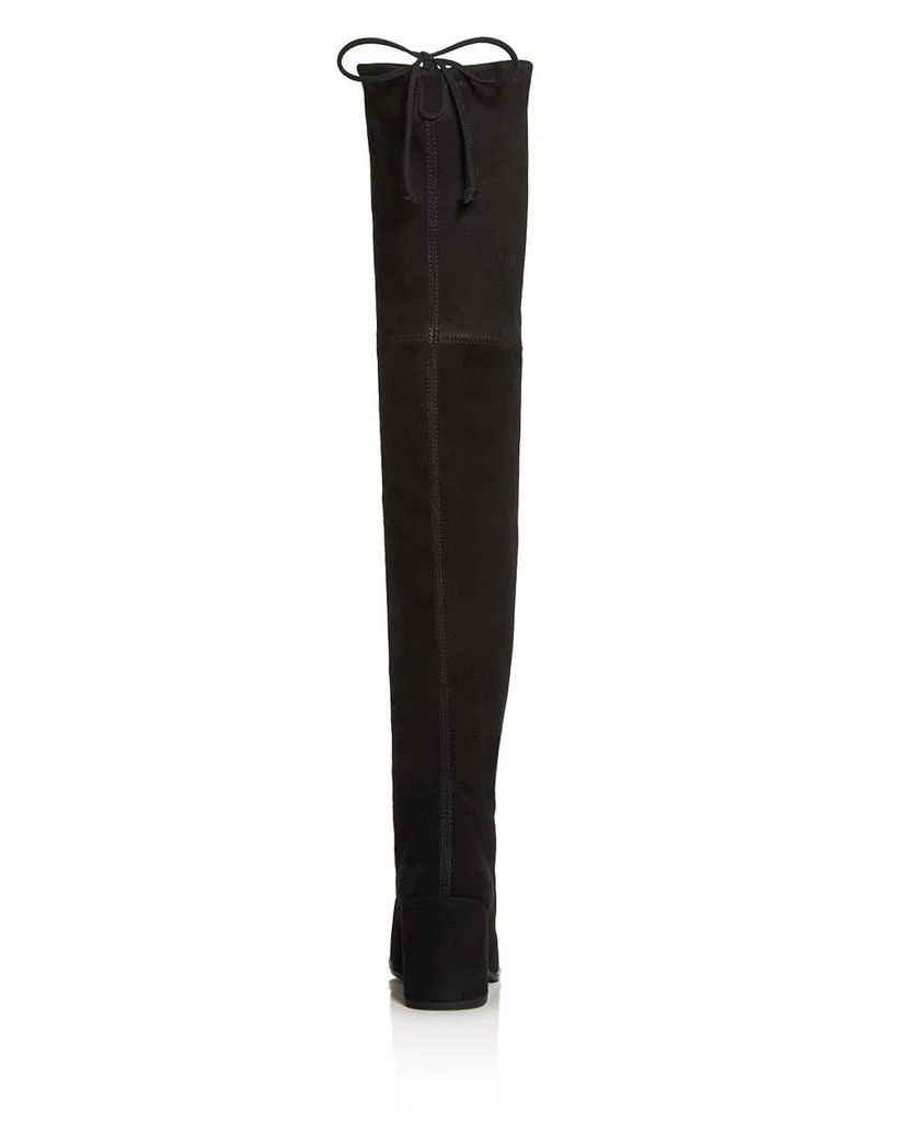 Tieland Over The Knee Boots过膝长靴 商品