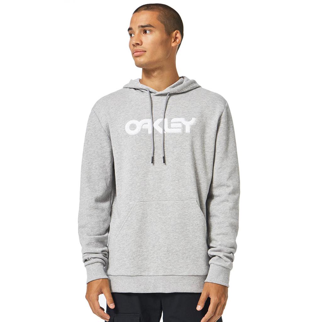 Oakley Men's Teddy B1B Pullover Hoodie商品第1张图片规格展示