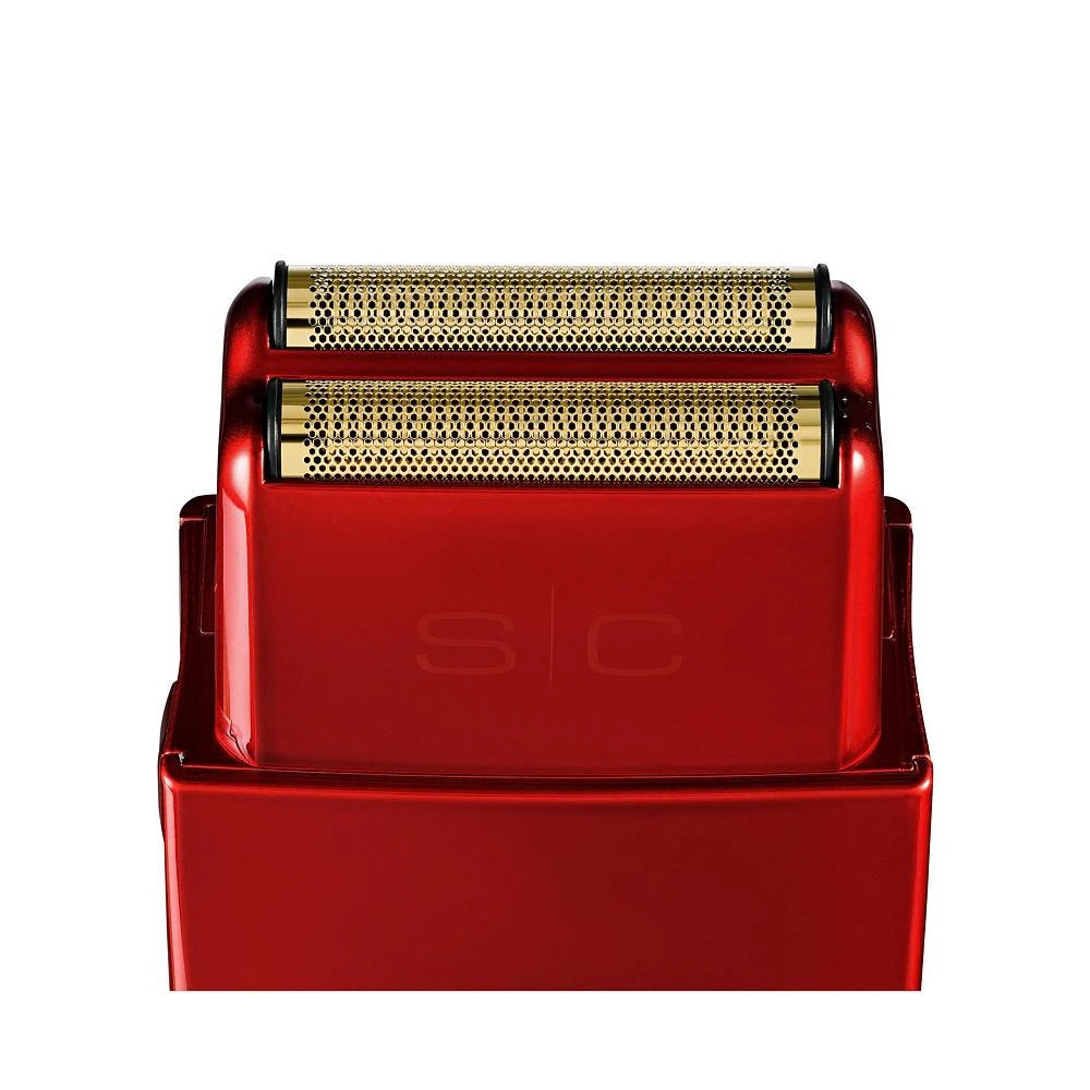 Prodigy Professional Corded Or Cordless Men's Foil Shaver with Staggered Independent Smart Contouring 商品