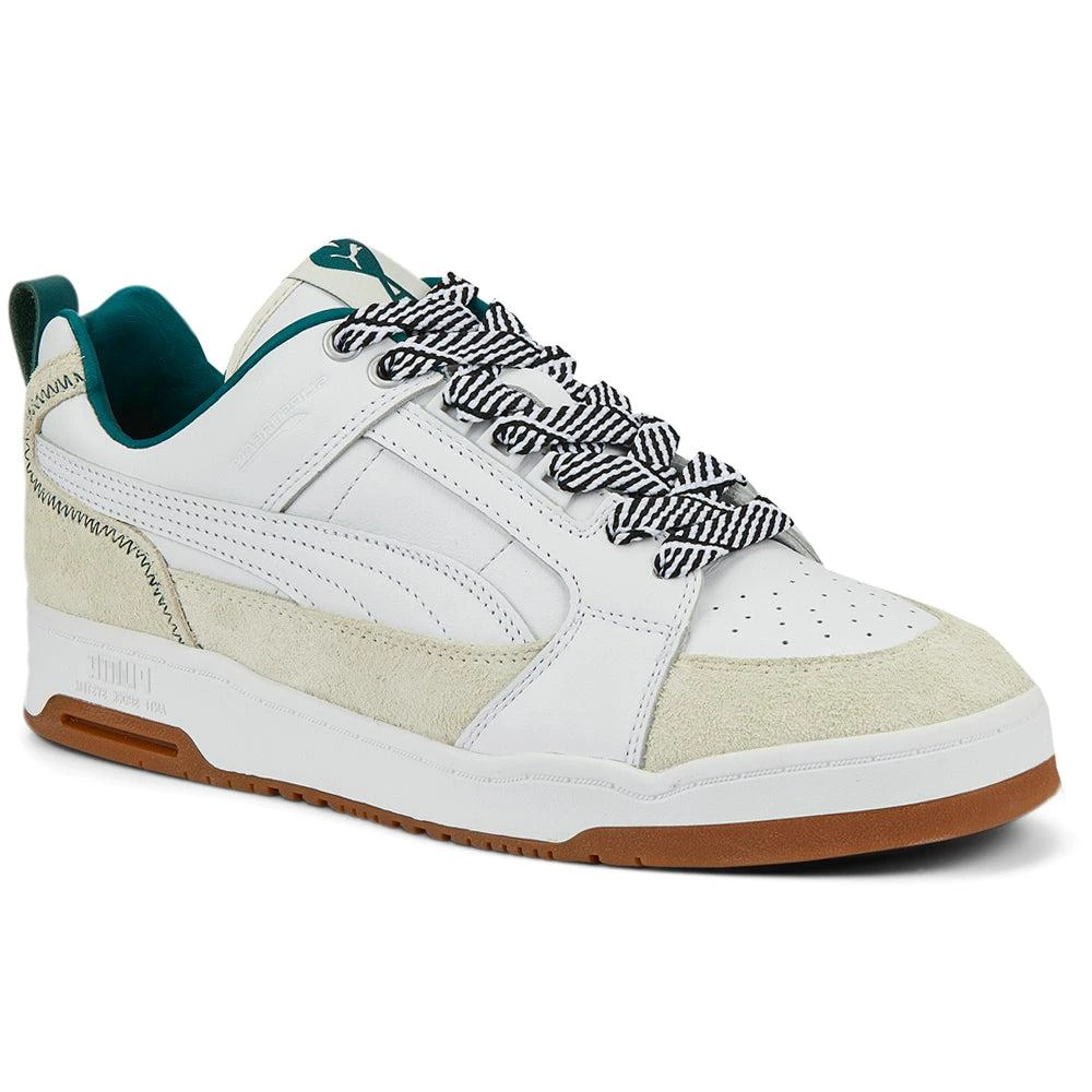 商品Puma|AMI X Slipstream Lo 2 Lace Up Sneakers,价格¥314,第2张图片详细描述