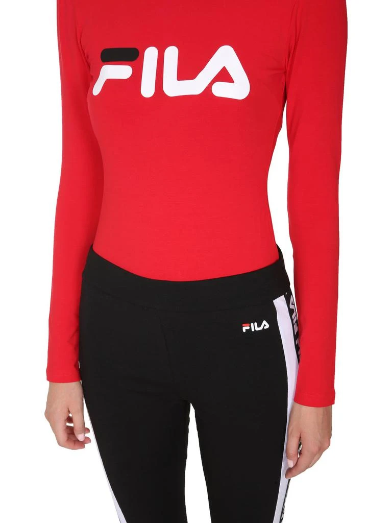 商品Fila|Yulia Bodycon,价格¥456,第4张图片详细描述