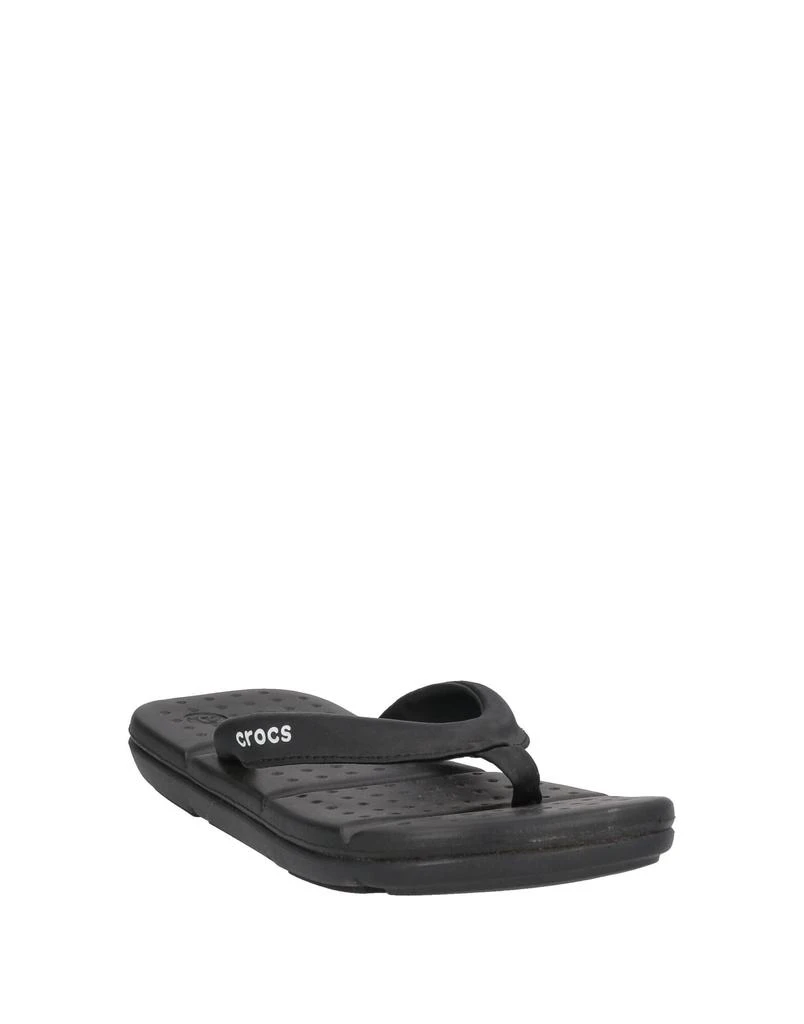 商品Crocs|Flip flops,价格¥201,第2张图片详细描述