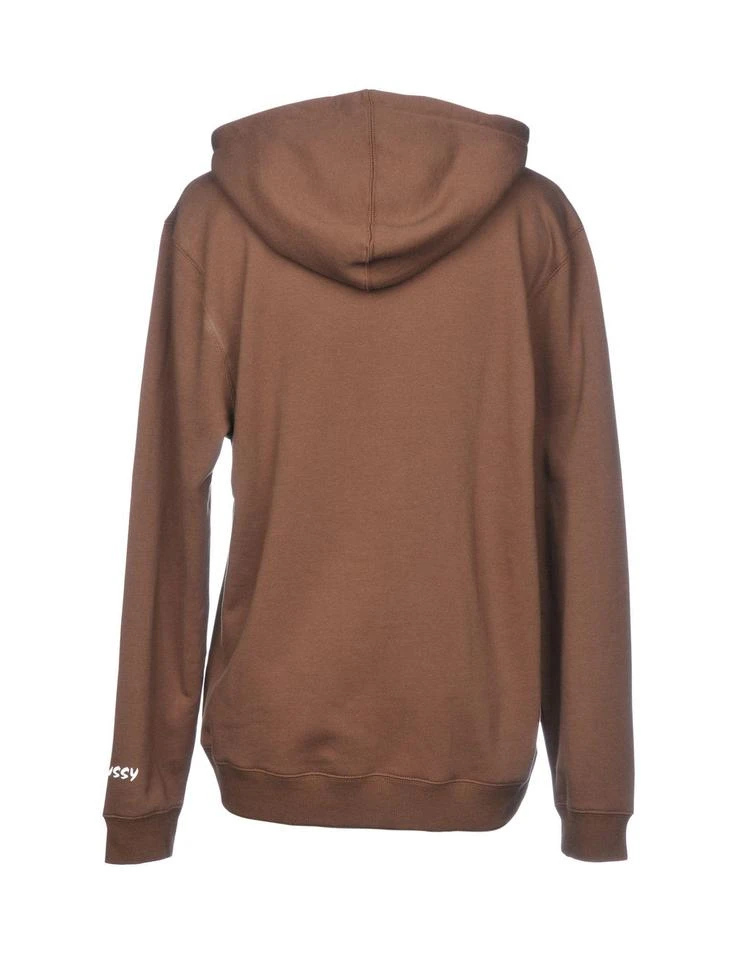 商品STUSSY|Hooded sweatshirt,价格¥620,第2张图片详细描述