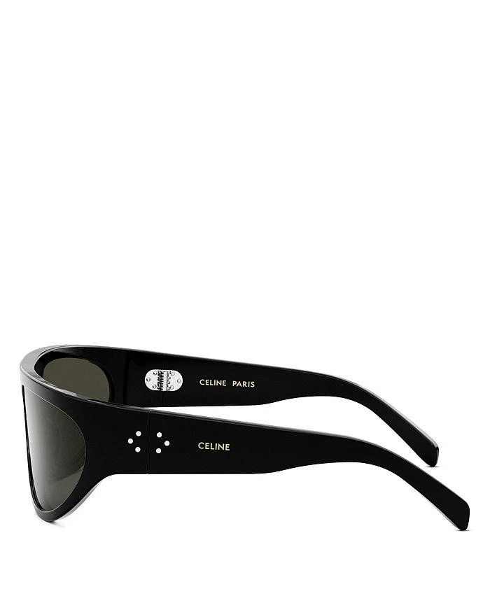 商品Celine|Bold 3 Dots Geometric Sunglasses, 64mm,价格¥3455,第3张图片详细描述