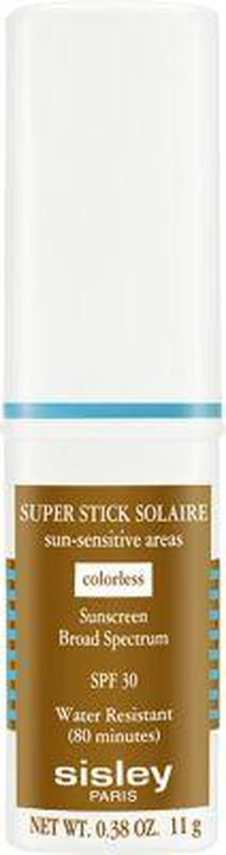 商品Sisley|SUPER STICK SOLAIRE SPF 30,价格¥908,第1张图片